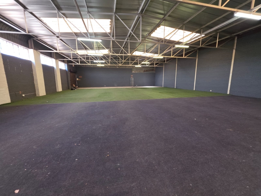 Commercial Property for Sale in Hilton Free State
